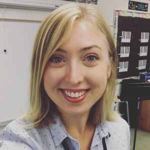 Meet your Posher, Cecelia